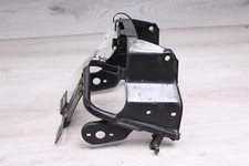 Reed -bearing license plate