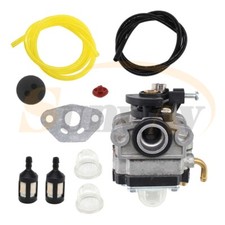 Carburetor For SHT26 Sovereign Hedge Trimmer Garden Tools Spares Carburettor