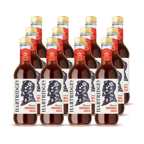 Hartridges celebrated original - hartridges,