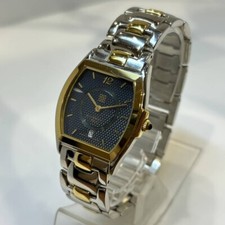 Givenchy Havana Combination Swiss Watch REG95587135 Stainless Steel W/W119