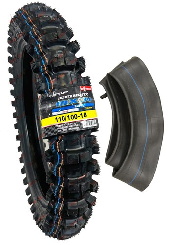 Dunlop mx34 110 - mx34, 110/100-18