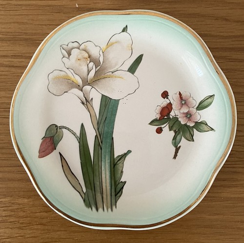 Royal worcester palissy - worcester,