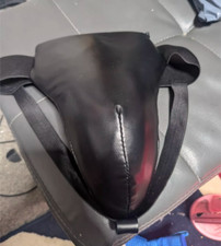 Kick Boxing Athletic Cup Body Groin Protector Guard Athletic Cup Sports