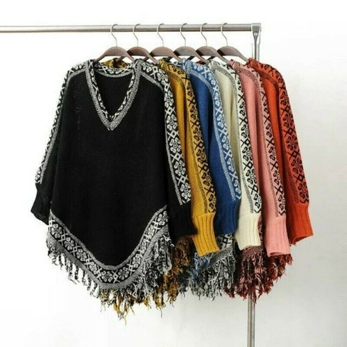 Women tassel fringe - tassel,