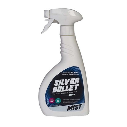 Silver bullet mist spray 500ml - mist,