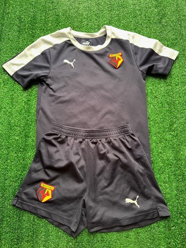 Watford navy puma shirt - navy, t-shirt