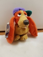 Applause Hush Puppies Basset