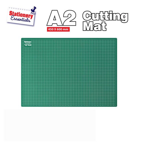 Cutting mat non slip - a2,
