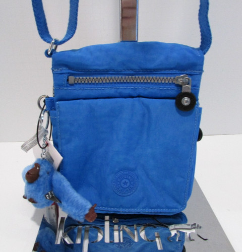 Kipling dorado blue jay - blue,