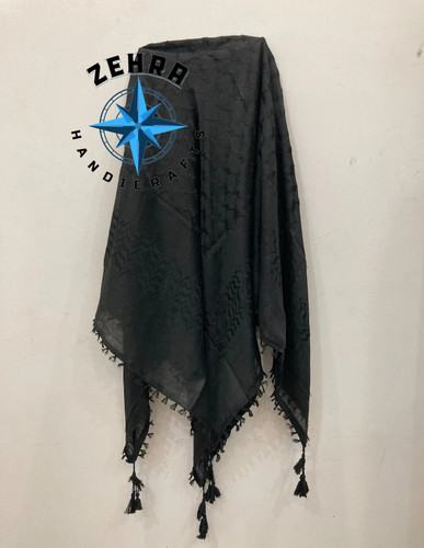 Zehra arab keffiyeh shemagh - keffiyeh,