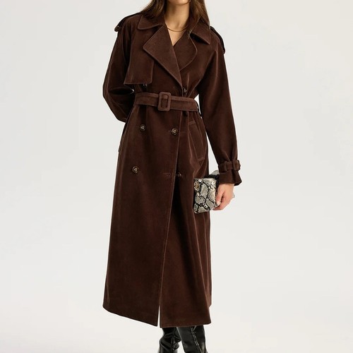 Commense belted - commense,