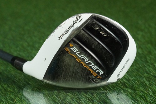 Taylormade burner superfast - taylormade,