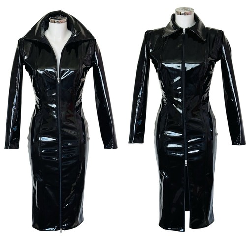 Misfitz blk pvc - blk,