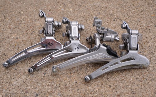 Vintage suntour derailleur lot - derailleur,