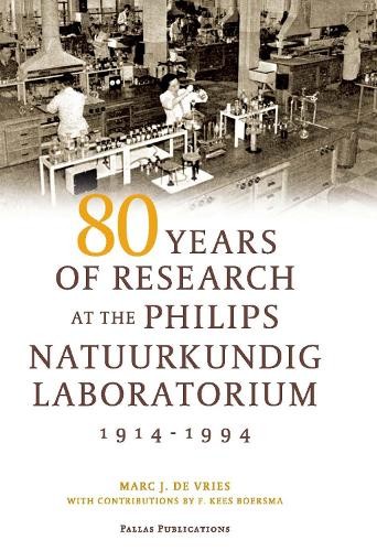 Years research at the - research,