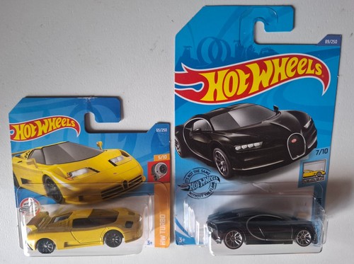 Hot wheels bugatti - wheels, ;