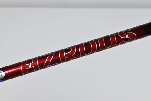 Hzrdus smoke red rdx 3 - hzrdus,