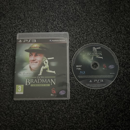 Don bradman cricket - cricket, 14