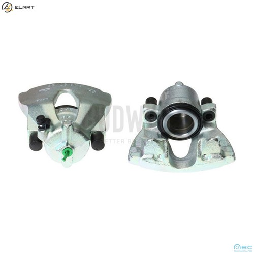 Brake caliper 392456 - 392456, for