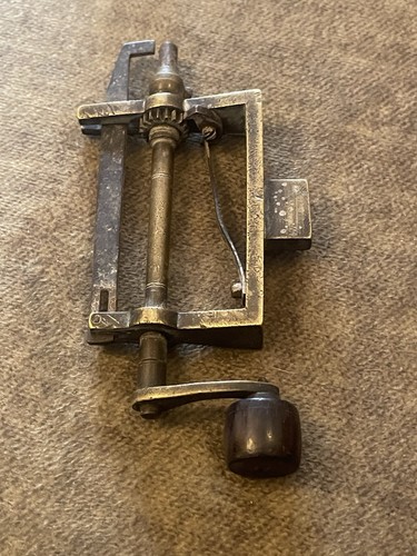 Antique watchmaker - antique, watchmaker’s
