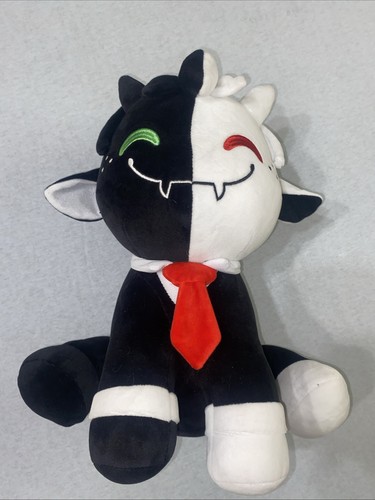 Youtooz ranboo sit plushie - ranboo,