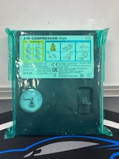 GENUINE MAZDA MOBILE TYRE PUMP