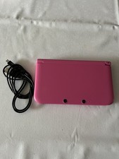 Nintendo 3ds Xl Hot Pink With