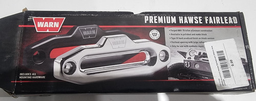 Warn 100334 premium hawse - 100334,