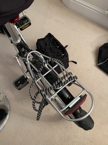 Dahon fold bike - dahon,