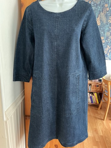 Seasalt redinnick blue - seasalt,