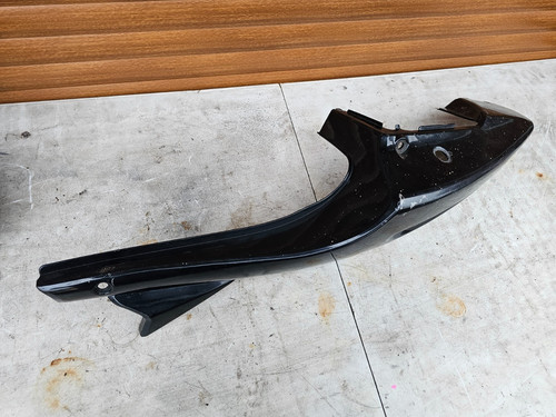 Hyosung gt125 seat fairing - gt125,