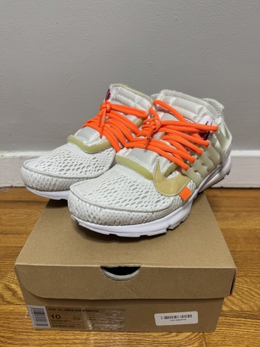 Size nike air presto - nike, x