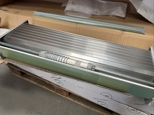 Tambour Door ( Roller Door )