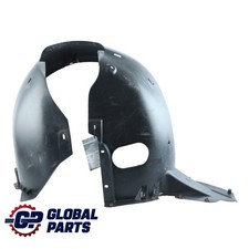 Seat Altea XL Wheel Arch Cover Front Left N/S Housing Panel Trim 5P0809957D