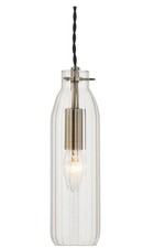 Oaks Lighting Hyperion Antique