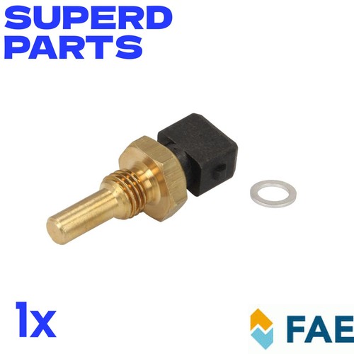 Coolant temperature sensor - temperature,