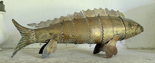 Large vintage articulated - large,