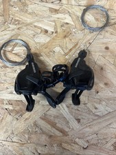 SRAM X7 2x10 Speed Shifter Set