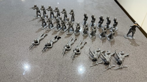 Vintage airfix russian - 1:32,