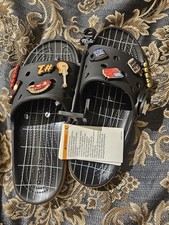 Luke Combs Crocs Classic