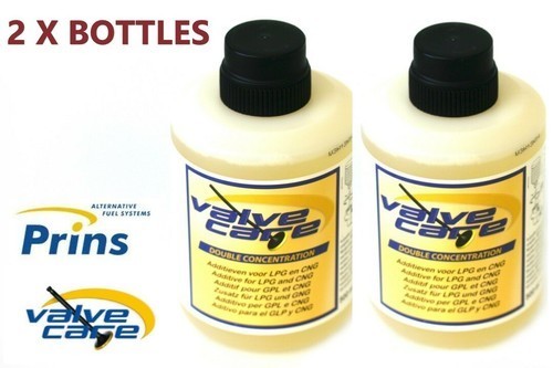 Valve care double - care,