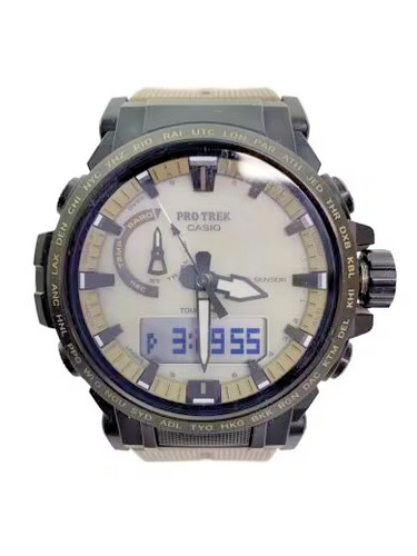 Casio pro trek - trek, prw-61ld-5jf