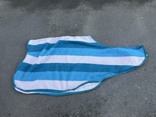 Hkm Fleece Exercise Sheet 6ft9