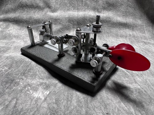 Vibroplex lightning bug - lightning, key