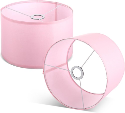 2pcs drum lamp shades - 2pcs, 30