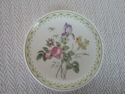 Royal doulton camilla floral - royal,