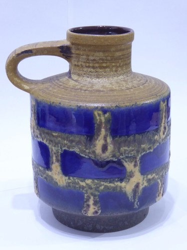 Scheurich 1531 vase west - 1531-20,