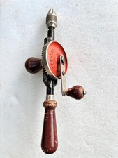 Vintage Stanley No.803 Hand