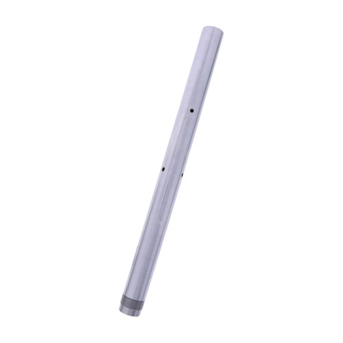 Fork stand tube - tube, chrome
