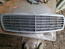 2002-2005 Mercedes E Class